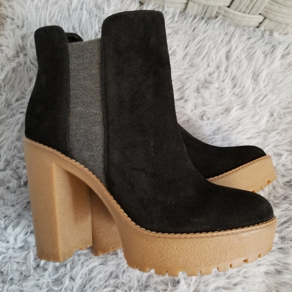 boots - Picture 4 of 4